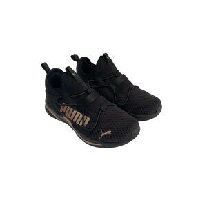 ❌SOLD❌Puma Girls sneakers Size 11c